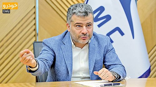  فروش فوق العاده کرمان موتور از ۱۱ اردیبهشت آغاز می‌شود