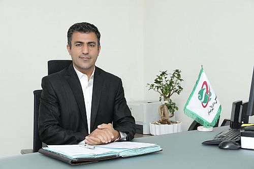  پنجمین جشنواره ملی بورس و رسانه برگزار می‌شود