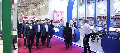 آمادگی بانک رفاه کارگران به منظور حمایت از تولید ملی و اشتغالزایی در صنعت سنگ‌آهن