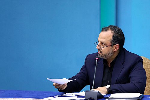  نوسانات شاخص بورس از نگاه وزیر اقتصاد 