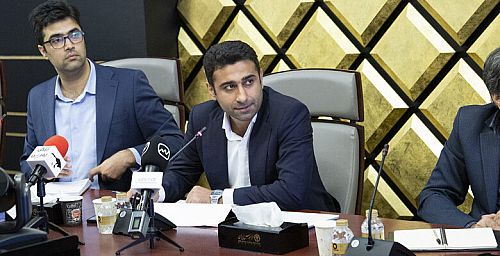 جزییاتی از سبد سرمایه‌گذاری «والماس» تشریح شد