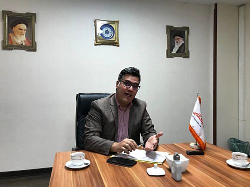  تکلیف سرپرست اتکایی ایران معین بزودی روشن می شود 