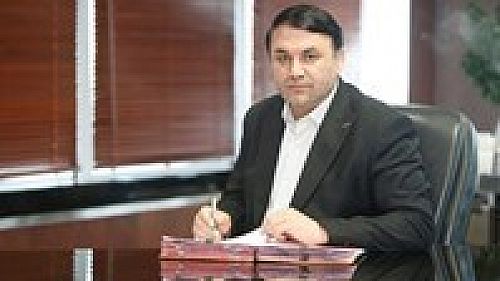  مدیرعامل بانک سپه سالروز رحلت حضرت امام خمینی(ره) را تسلیت گفت