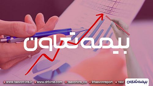  رشد فروش ۹۱ درصدی بیمه تعاون در اردیبهشت 1402