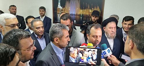 تعداد نهادهای مالی از ۷۵۰ به بیش از ۹۳۰ رسیده است