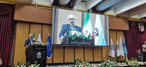 نمایشگاه صنعت مالی فرصت طلایی برای توسعه سواد مالی است