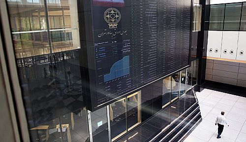  پیش بینی جدید از بورس تهران امروز شنبه ۲۷ خرداد ۱۴۰۲