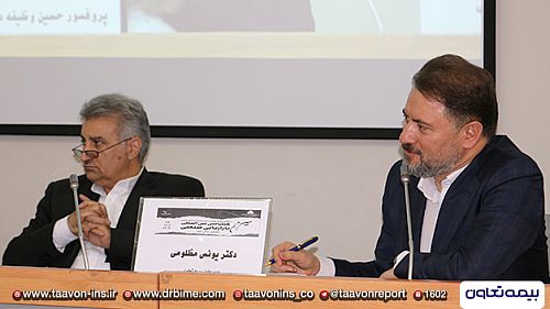 بیمه تعاون، خدمت رسان به نیم میلیون نفر بیمه گذار