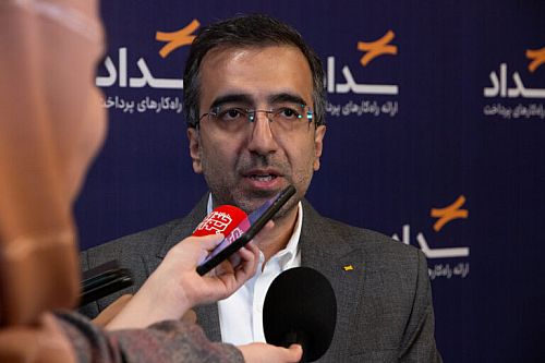 سهام سداد در بورس عرضه می‌شود