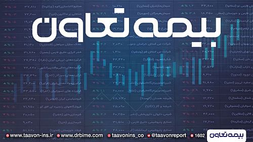  پرداخت سود سهامداران بیمه تعاون از طریق سجام