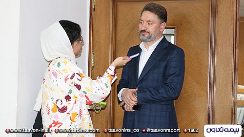  امروز بزرگترین چالش صنعت بیمه، بیمه درمان تکمیلی است