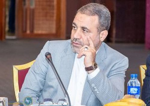 انتخاب سعید افشاری بعنوان رئیس کمیسیون حقوقی سندیکای بیمه گران ایران