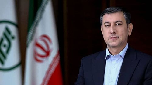 طی حکمی از سوی مدیرعامل شرکت بیمه البرز غلامرضا عزیزی، سرپرست قائم‌مقامی بیمه البرز شد
