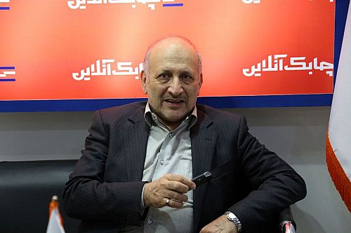  دبیرکل قبلی سندیکای بیمه گران ایران راهی بیمه آسماری شد 
