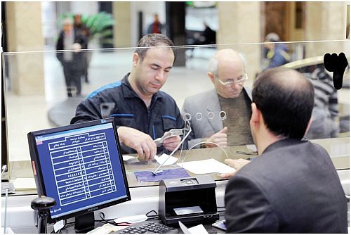  تهرانی‌ها کم‌کاری بانکها جهت ارائه تسهیلات را گزارش دهند 