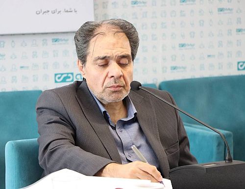  پرتفوی درمان به لحاظ اقتصادی قابل اتکا نیست