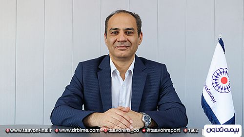  وفاداری سازمانی در گرو هویت دادن سازمان به پرسنل است