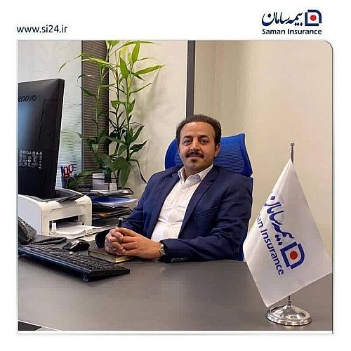  امکان بازدید آنلاین در صحنه تصادف از سوی بیمه سامان فراهم شد 