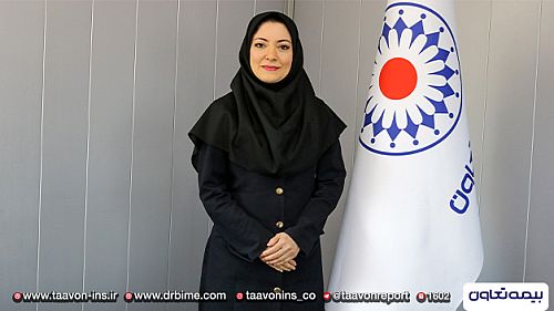  تلاشگر و پویا در ایجاد فضای تعامل داخلی و خارجی