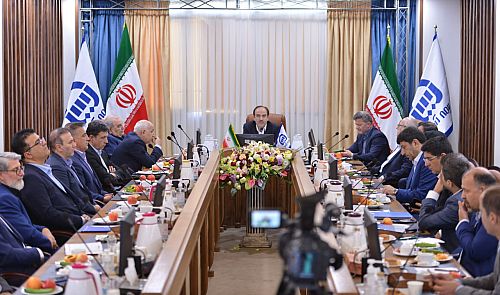  مسعود بادین: بیمه آسیا بالاترین ذخیره فنی را در سال های اخیر در صنعت بیمه داشته است 
