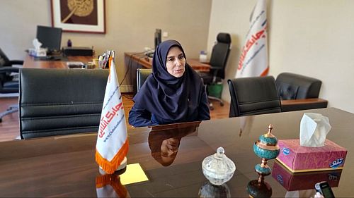  بلاکچین ابزار مفیدی برای نرخ دهی در بازار اتکایی است 