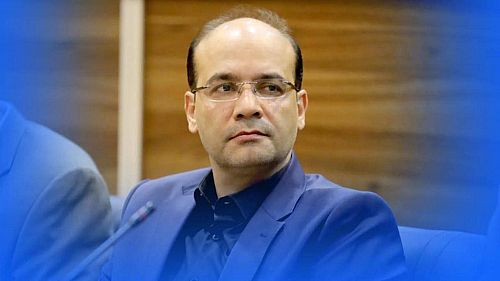 صلاحیت مهران رضوانی برای مدیر عاملی بیمه تجارت نو تایید شد